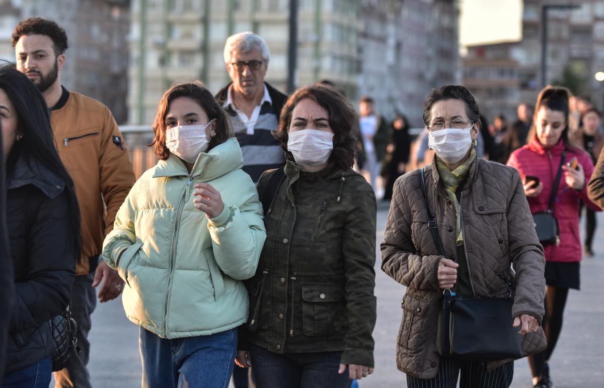 Avrupa İlaç Ajansı'ndan kritik pandemi uyarısı