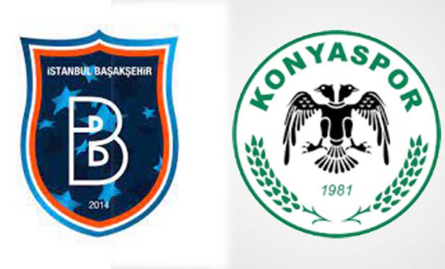 Başakşehir, Konyaspor'un ertelenme talebine olumlu yanıt verdi