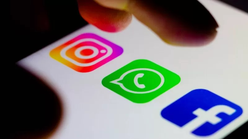 Instagram ve WhatsApp'ı elinden çıkarması istemiyle Meta’ya dava açılıyor