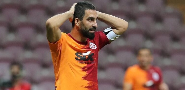 Arda Turan'ın Galatasaray'daki geleceği belli oldu