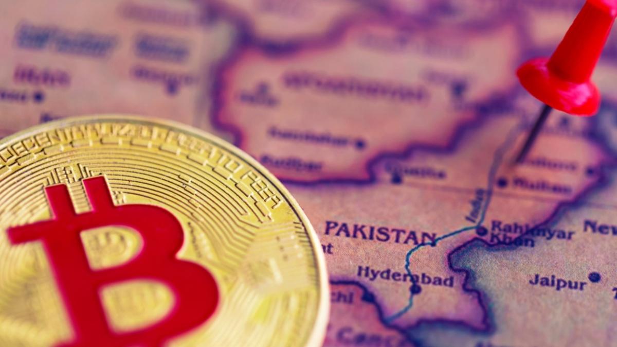 Pakistan Merkez Bankası'nda kripto paraların yasaklanması gündemde