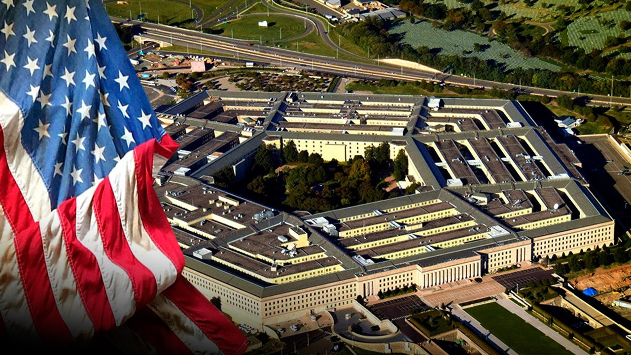 Pentagon'dan 380 milyon dolarlık anlaşma