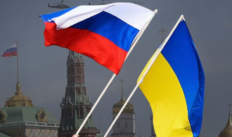 Almanya ve İspanya'dan Rusya'ya çağrı: Ukrayna'da gerilimi düşür