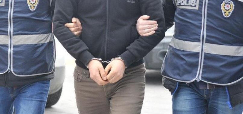 İstanbul'da uyuşturucu operasyonu. 4 kişi tutuklandı
