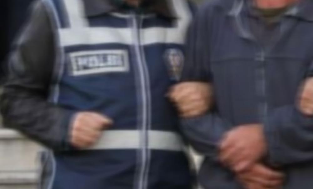 Ankara merkezli 24 ilde IŞİD operasyonu! 64 gözaltı kararı...