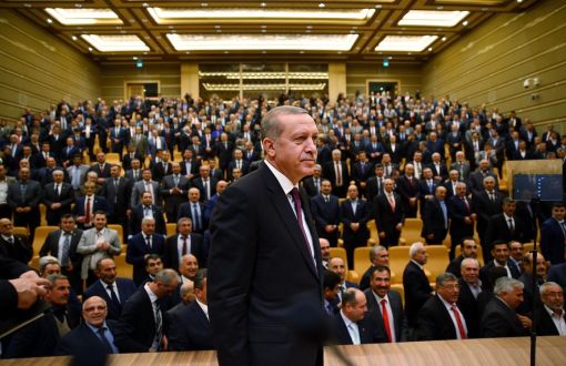 Erdoğan, 3 yıl aradan sonra muhtarlarla buluşacak