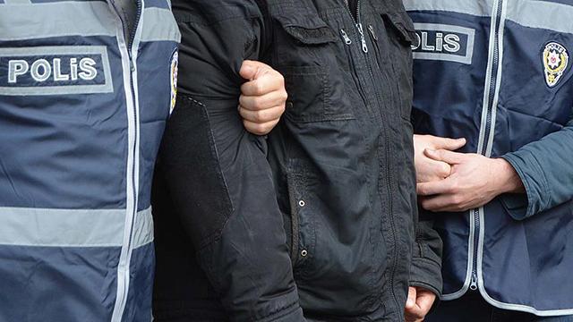 Ankara merkezli 5 ilde suç örgütü operasyonu: 24 gözaltı