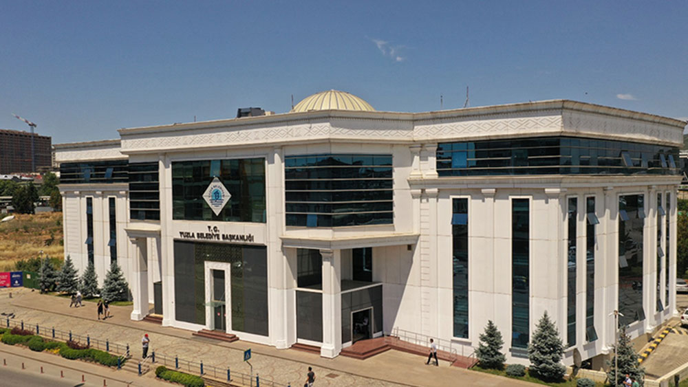 Tuzla Belediyesi 115 güvenlik görevlisi alacak