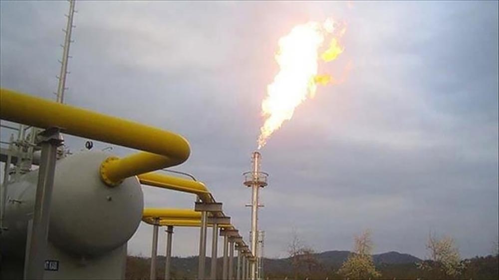 Avrupa'da doğal gaz fiyatları yeniden yükseldi