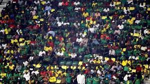 Afrika Uluslar Kupası’ndaki izdihamda ‘altı kişi öldü’