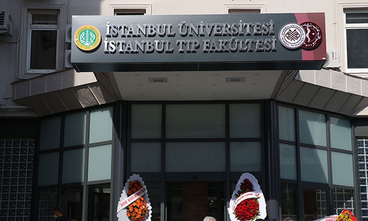İstanbul Üniversitesi İstanbul Tıp Fakültesi Dekanlığı akü satın alacak