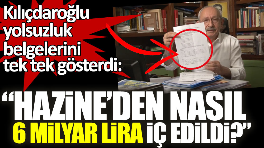 Son dakika… CHP lideri Kemal Kılıçdaroğlu saat 22:00’deki sürprizini açıkladı