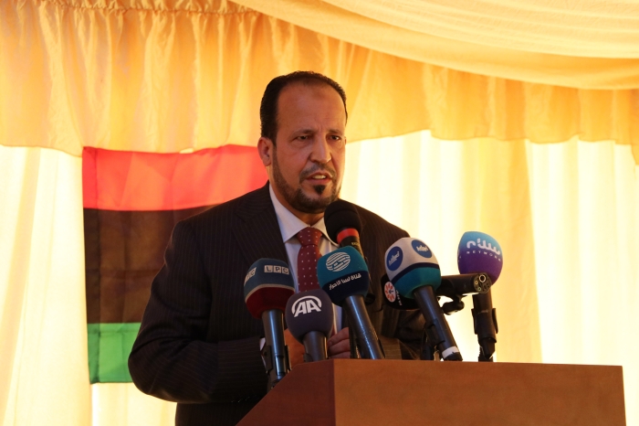Libya Sağlık Bakanı hakkında gözaltı kararı