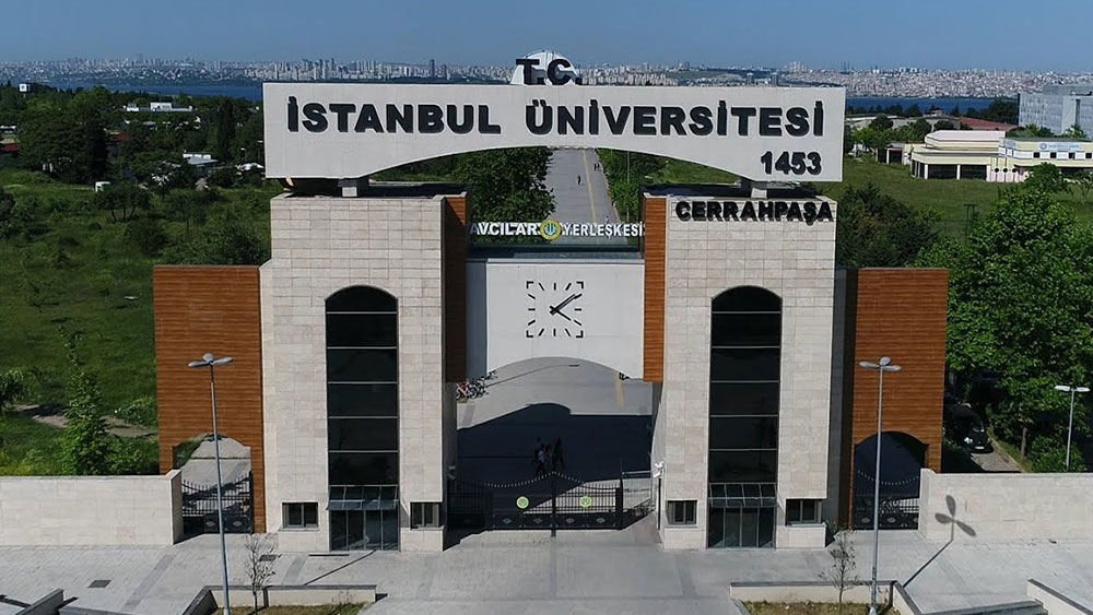 İstanbul Üniversitesi-Cerrahpaşa 32 personel alacak