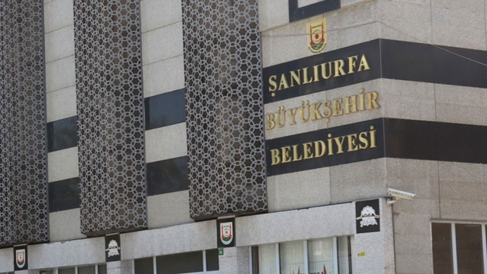 Şanlıurfa Belediyesi geri dönüşüm malzemeleri satın alacak