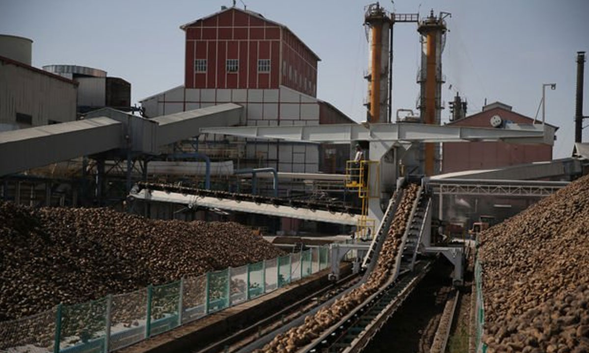 Türkiye Şeker Fabrikaları A.Ş. araç kiralama hizmeti alacak