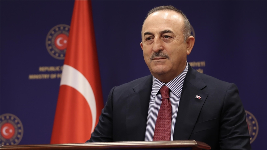 Çavuşoğlu açıkladı: Ermenistan, Antalya Diplomasi Forumu'na katılacak