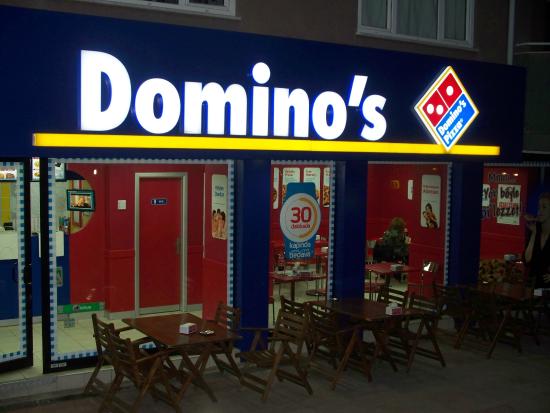 Domino's Pizza siber saldırıya uğradı, binlerce insanın kişisel verileri çalındı