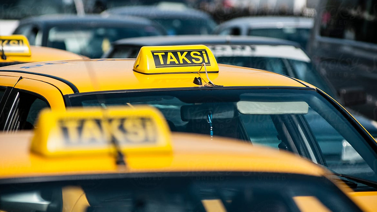 Son dakika... İBB'nin 5 bin taksi teklifi 12. kez reddedildi