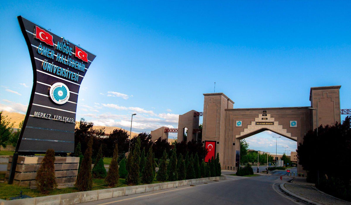 Ömer Halis Demir Üniversitesi 6 personel alacak
