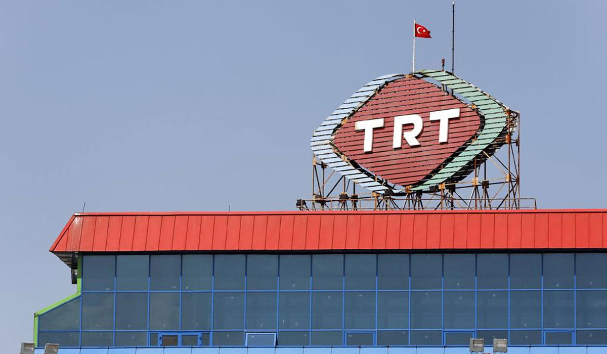 Türkiye Radyo Televizyon Kurumu personel alacak