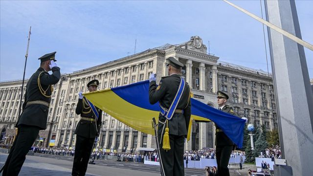Washington Post: Ukrayna istihbaratı, gizli belgeleri Kiev'den taşıdı