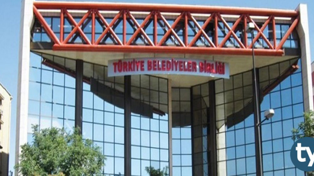 Türkiye Belediyeler Birliği 6 personel alacak