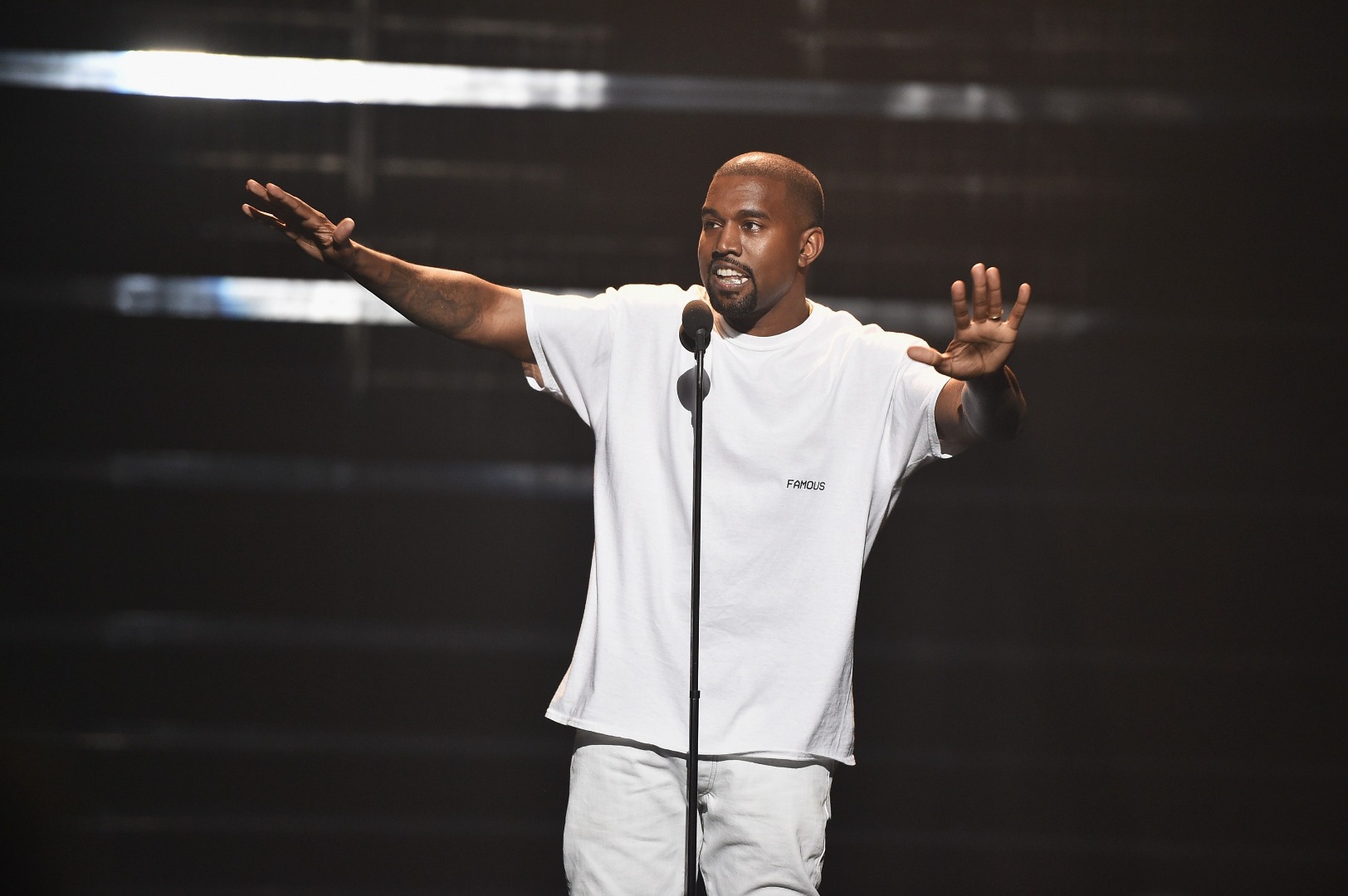 Kanye West'in Avustralya'ya girişi reddedildi