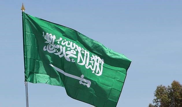 Suudi Arabistan'da bir ilk: 1000 kişi katıldı