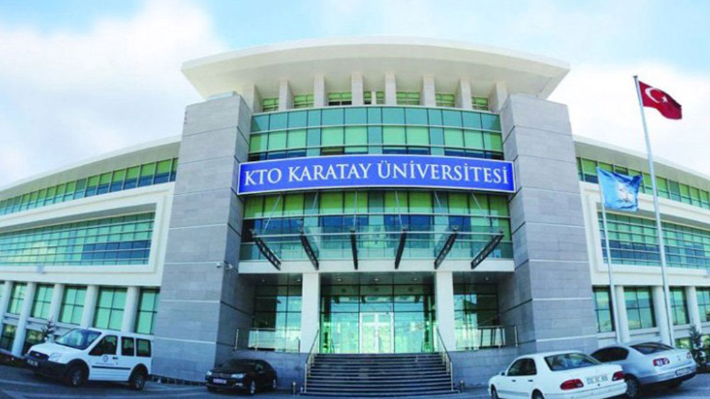 KTO Karatay Üniversitesi öğretim görevlisi alacak