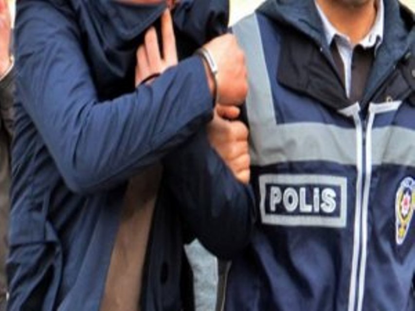 Kırklareli'nde sahte para operasyonu: 2 tutuklama