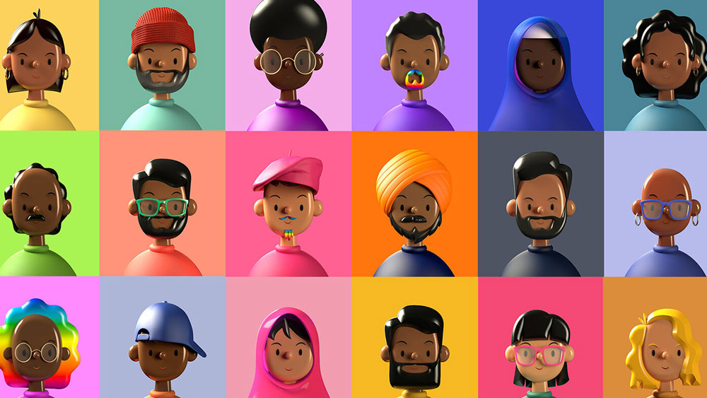İnstagram ve Facebook'a yeni özellik: 3D avatarlar geliyor