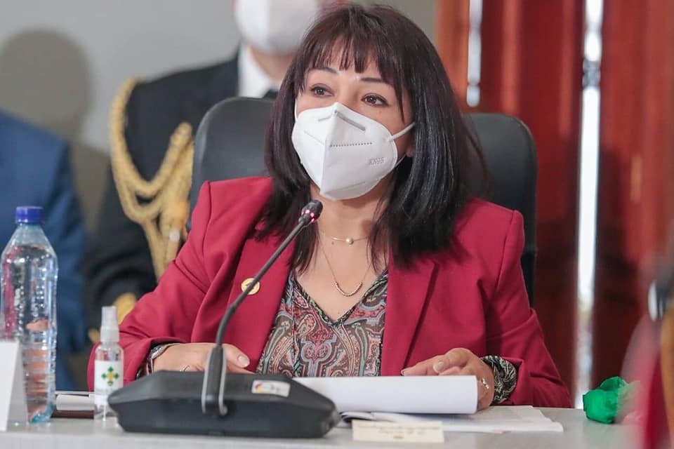 Peru’da başbakan istifa etti