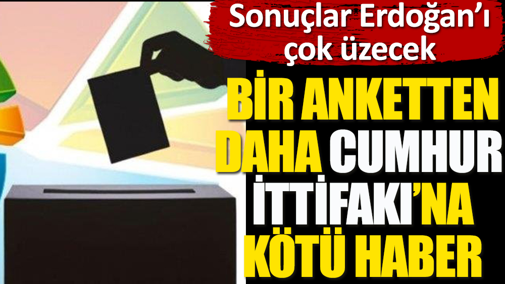 Cumhur İttifakı'na AKP ve MHP seçmeninden kötü haber | Metropoll Araştırma’dan elektrik zammı anketi