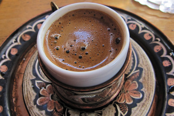 Türk kahvesinin faydaları ve zararları nelerdir? Kaç kaloridir?