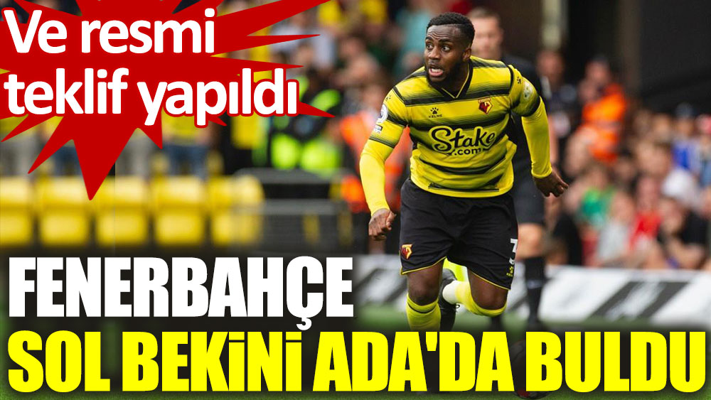 Fenerbahçe, Danny Rose için İngiliz kulübüne teklif yaptı