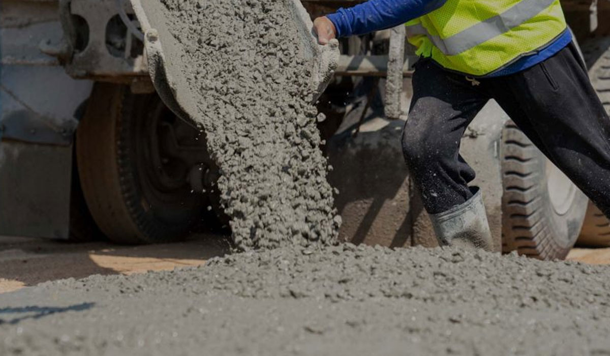 Kalkandere Belediyesi hazır beton satın alacak