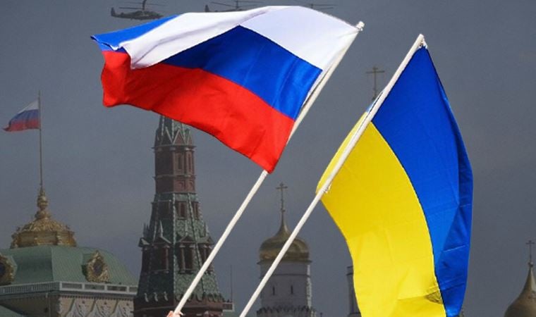Ukrayna'dan Rusya'ya çağrı: Birliklerini geri çek