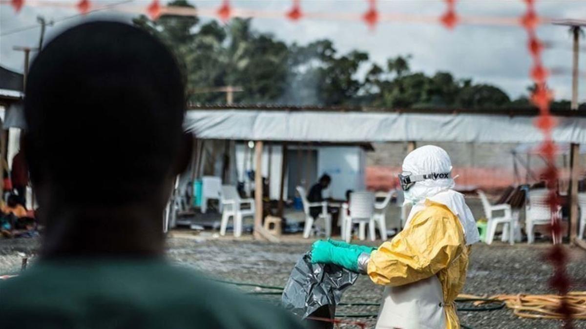 Kolera Kamerun'da yeniden ortaya çıktı!