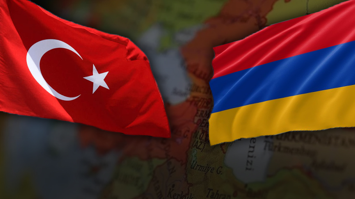 Türkiye-Ermenistan arasında normalleşmenin ilk adımı atıldı