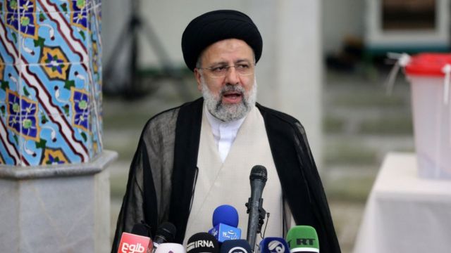 İran Cumhurbaşkanı Reisi: Yabancı müdahaleler bölgenin istikrarını bozuyor