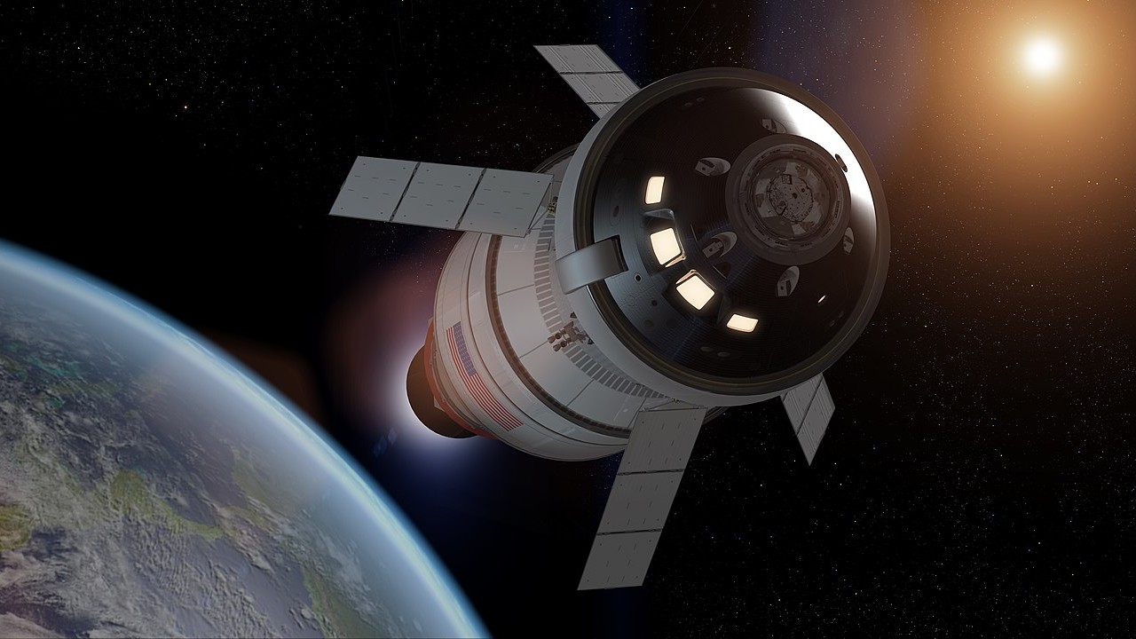 NASA: Artemis I görevini yeniden ele aldı