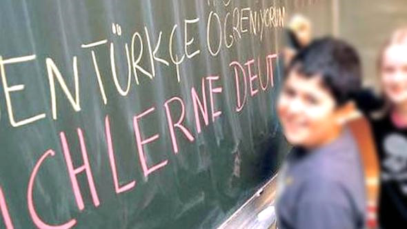 Almanya’daki Türkler için Türkçe öğretmeni yetiştirilecek