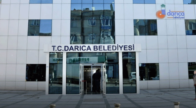 Kocaeli Darıca Belediyesi 4 unvanda 15 personel alacak
