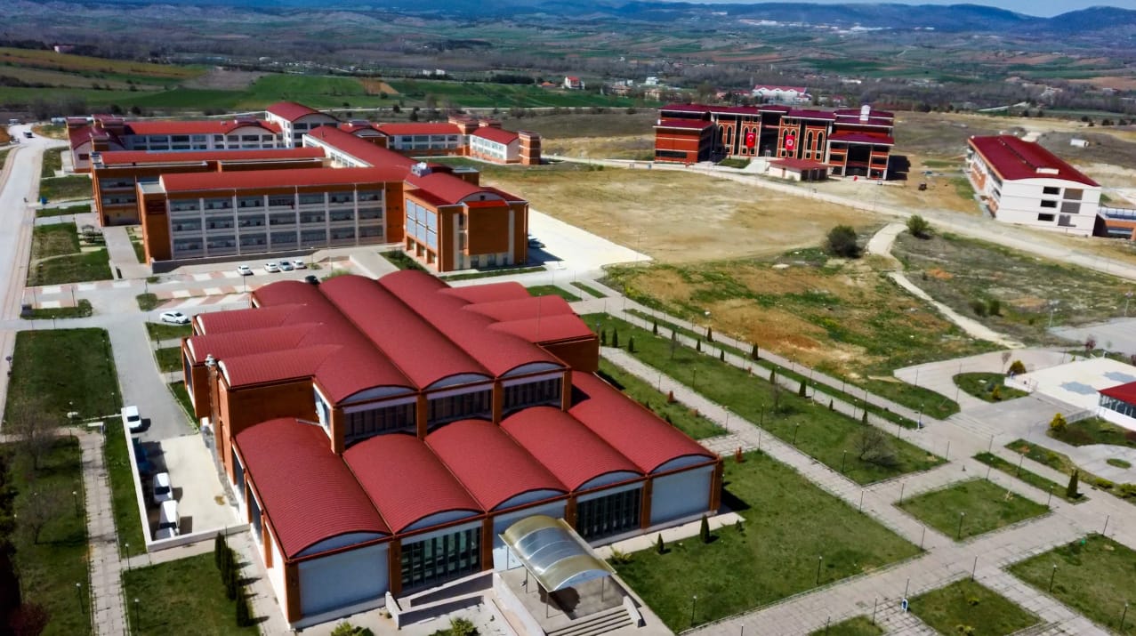Kastamonu Üniversitesi Personel alımı yapacak