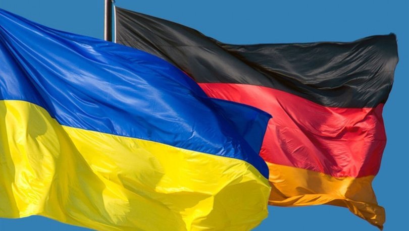 Almanya Başbakanı: Ukrayna'ya silah vermeyeceğiz