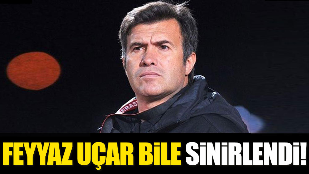 'Beşiktaş kimsenin oyuncağı değil!' Feyyaz Uçar'dan sert eleştiri ve Batshuayi açıklaması