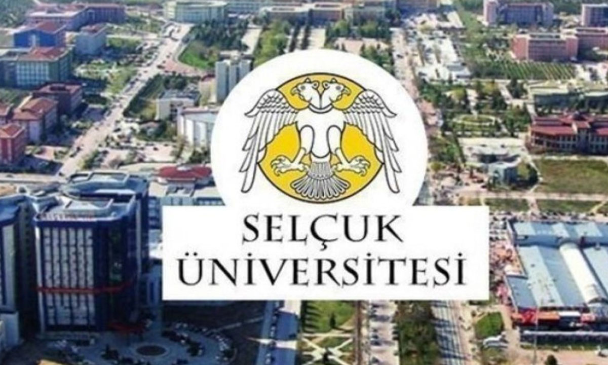 Selçuk Üniversitesi 61 engelli ve eski hükümlü personel alacak