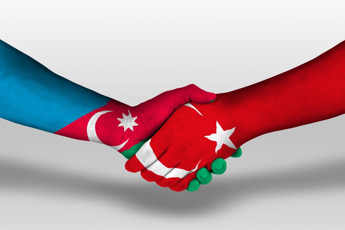 Azerbaycan-Türkiye ilişkisi pekişiyor... Şuşa Beyannamesi ile "tek millet iki devlet"