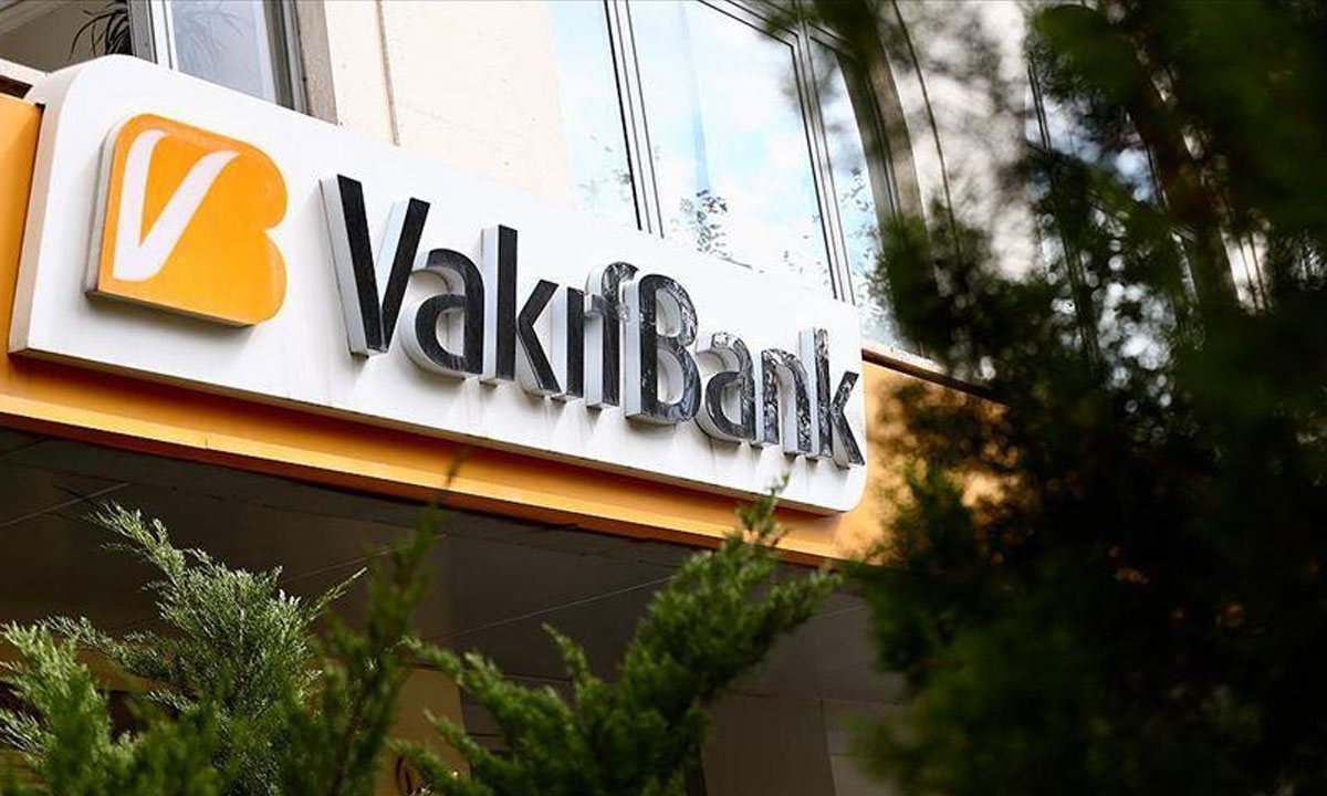 1 milyon personel istihdamı Vakıfbank başvuruları başladı